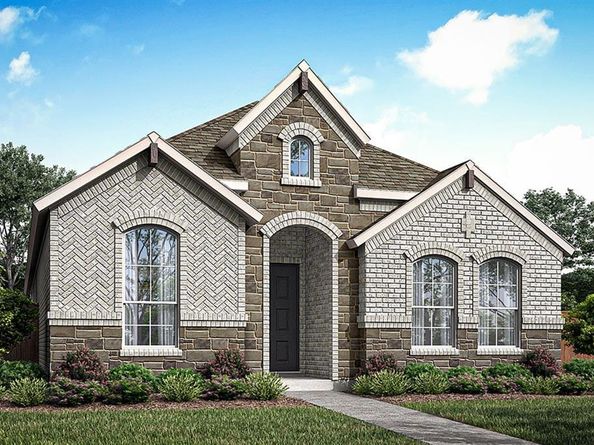 2040  Adriana Avenue , Celina Texas 75009
