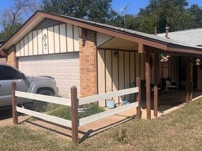 3507  Hummingbird Lane , Denton Texas 76209