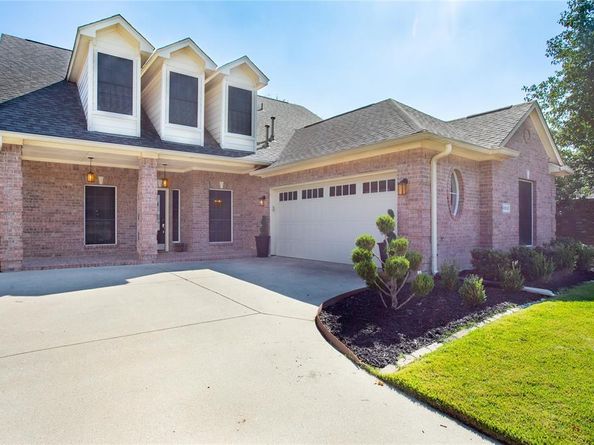 10520  Stoneside Trail , Fort Worth Texas 76244