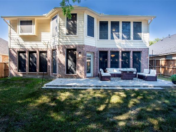 10520  Stoneside Trail , Fort Worth Texas 76244