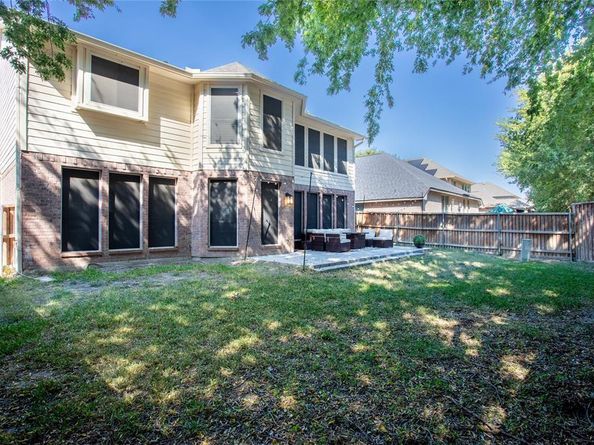 10520  Stoneside Trail , Fort Worth Texas 76244