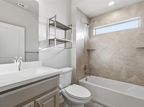 4301  Rose Garrison Lane , Arlington Texas 76005