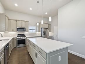 4301  Rose Garrison Lane , Arlington Texas 76005