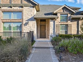 4301  Rose Garrison Lane , Arlington Texas 76005
