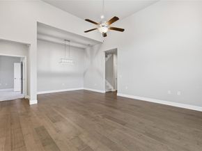 4301  Rose Garrison Lane , Arlington Texas 76005