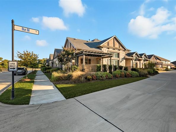 4301  Rose Garrison Lane , Arlington Texas 76005