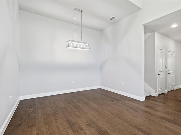 4301  Rose Garrison Lane , Arlington Texas 76005