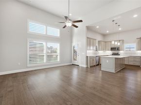 4301  Rose Garrison Lane , Arlington Texas 76005