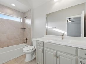 4301  Rose Garrison Lane , Arlington Texas 76005