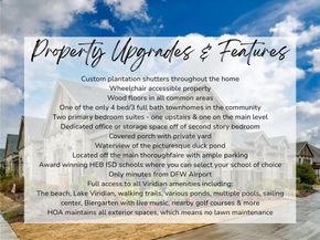 4301  Rose Garrison Lane , Arlington Texas 76005