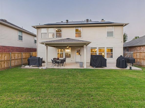 1704  Heron Drive , Aubrey Texas 76227