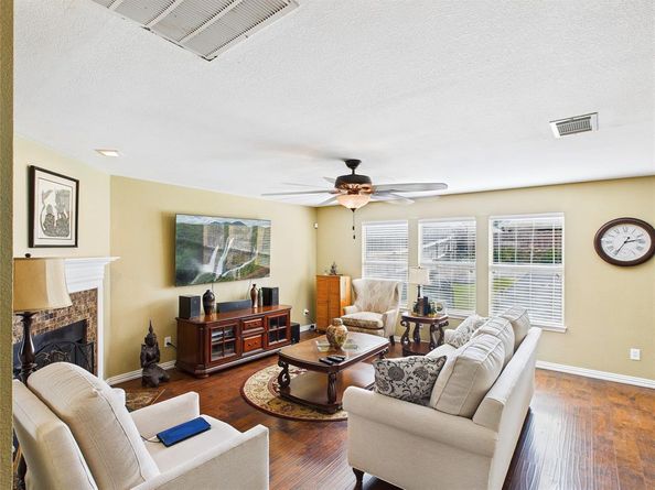 1704  Heron Drive , Aubrey Texas 76227