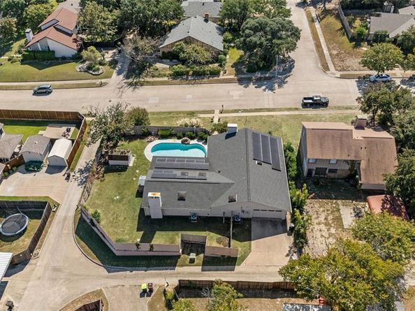 3617  18th Street , Plano Texas 75074