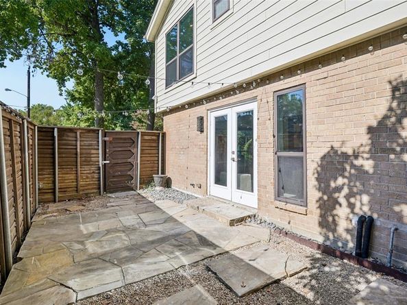 4102  Bowser Avenue  1, Dallas Texas 75219
