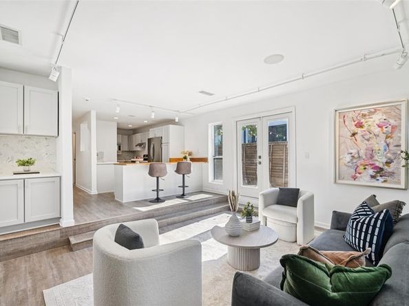 4102  Bowser Avenue  1, Dallas Texas 75219