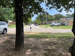 3221  Forestdale Lane , Balch Springs Texas 75180