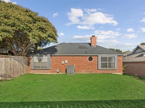 2521  Millcroft Cove , Carrollton Texas 75006