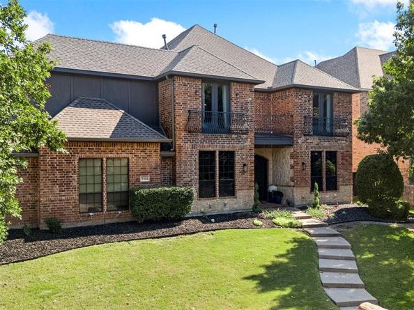 2101  Surrey Lane , McKinney Texas 75072