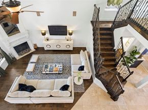 2101  Surrey Lane , McKinney Texas 75072