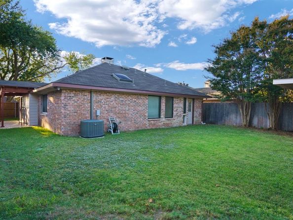 6512  McCormick Ranch Court , Plano Texas 75023