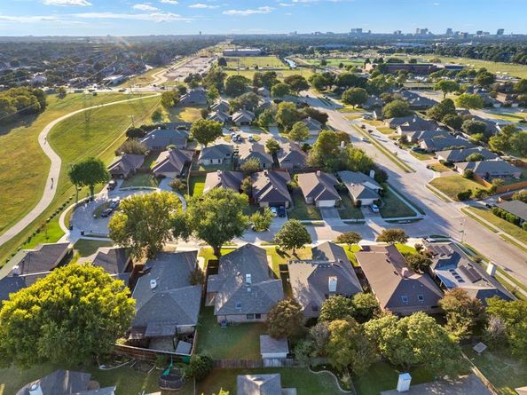 6512  McCormick Ranch Court , Plano Texas 75023