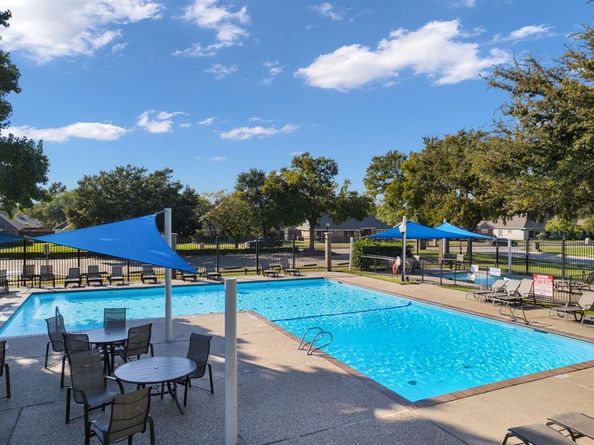 6512  McCormick Ranch Court , Plano Texas 75023