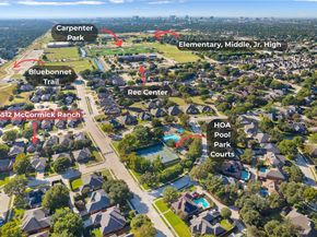 6512  McCormick Ranch Court , Plano Texas 75023