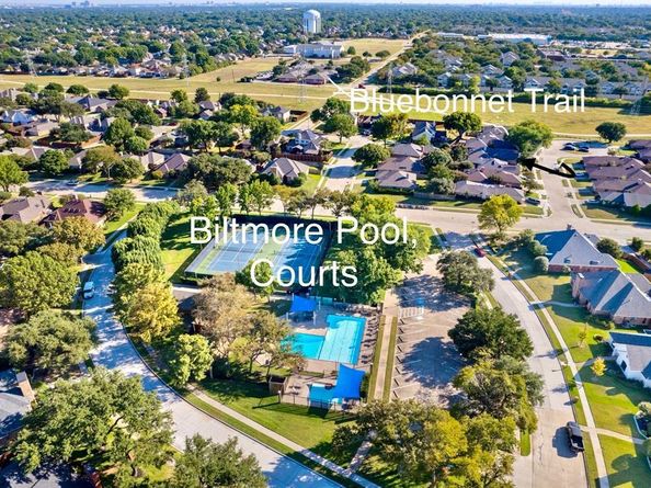 6512  McCormick Ranch Court , Plano Texas 75023