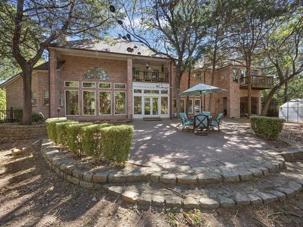 1813  Wood Dale Circle , Cedar Hill Texas 75104