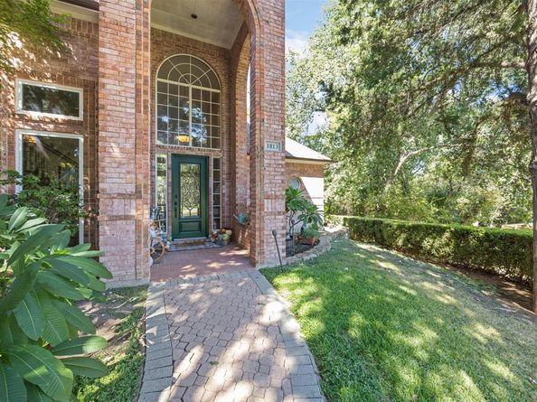 1813  Wood Dale Circle , Cedar Hill Texas 75104