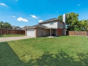 12802  Park Hill Court , Balch Springs Texas 75180