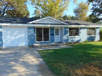 729  Goldwood Drive 