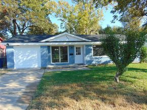 729  Goldwood Drive , Dallas Texas 75232