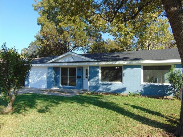729  Goldwood Drive , Dallas Texas 75232