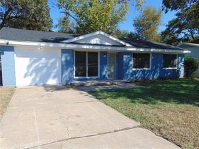 729  Goldwood Drive , Dallas Texas 75232