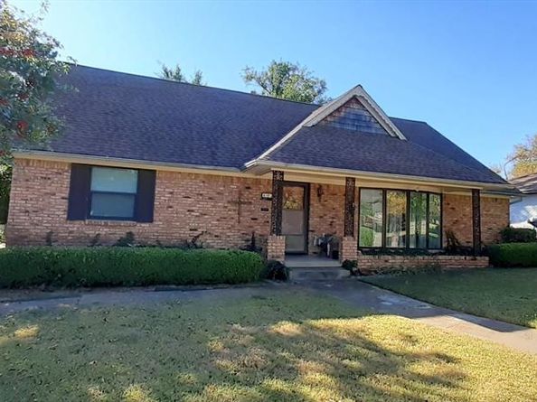 622  Wildgrove Drive , Garland Texas 75041