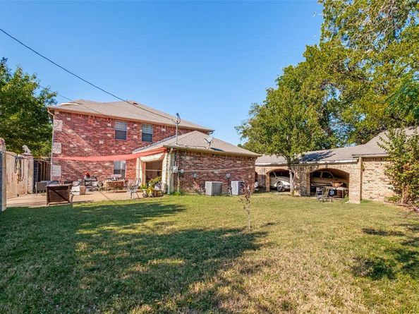 5402  Garland Avenue , Dallas Texas 75223