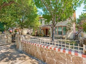 5402  Garland Avenue , Dallas Texas 75223