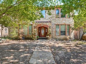 5402  Garland Avenue , Dallas Texas 75223