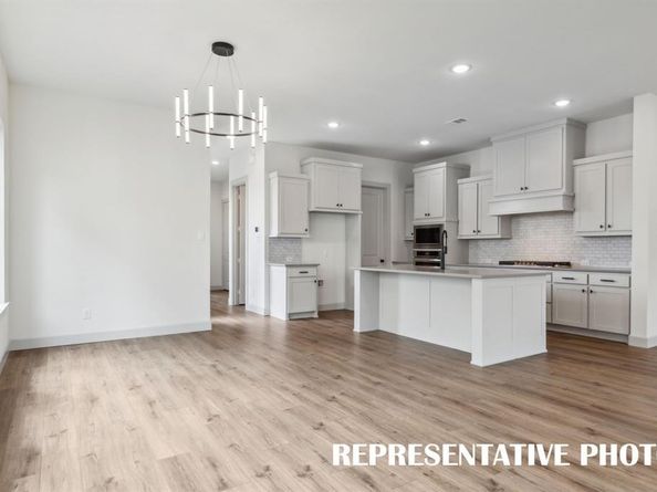 309  Walker Parkway , Celina Texas 75009
