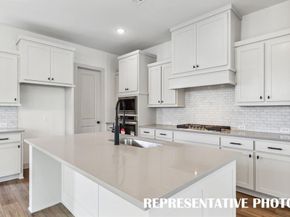 309  Walker Parkway , Celina Texas 75009