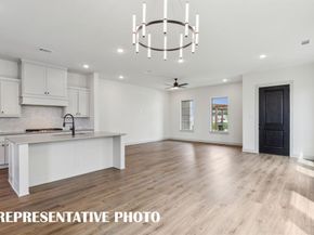 309  Walker Parkway , Celina Texas 75009