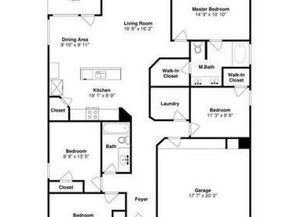 1113  Forest Glen Drive , Azle Texas 76020