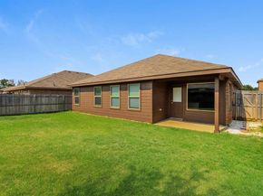 1113  Forest Glen Drive , Azle Texas 76020