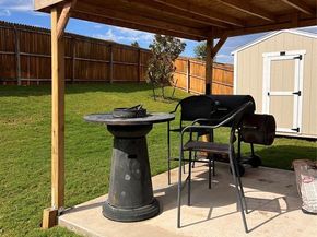 14941  Trapper Trail , Fort Worth Texas 76052
