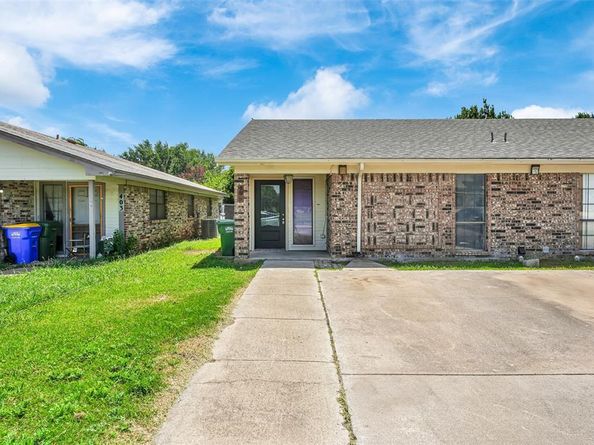 405a S Las Vegas Trail , White Settlement Texas 76108