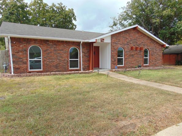 4710  Zanes Court , Grand Prairie Texas 75052