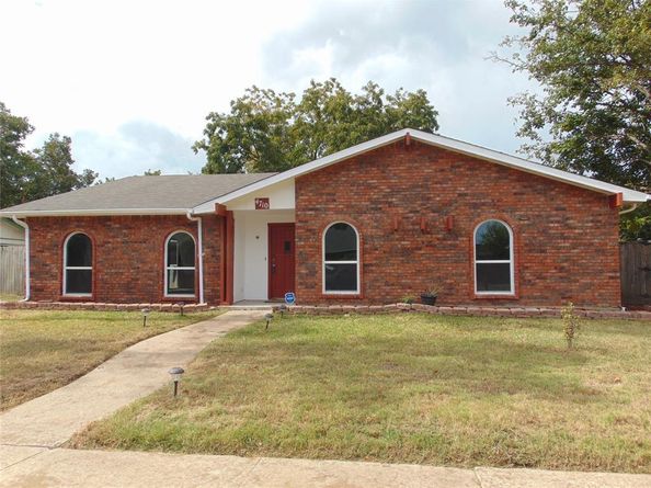4710  Zanes Court , Grand Prairie Texas 75052