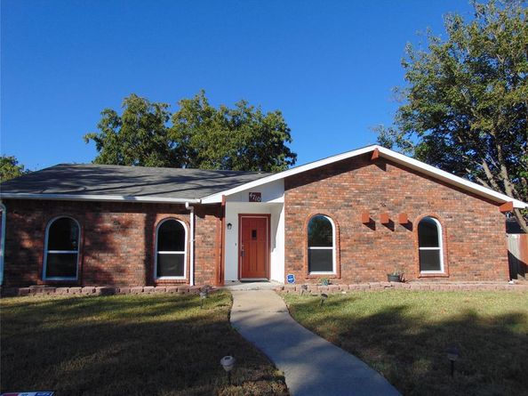 4710  Zanes Court , Grand Prairie Texas 75052
