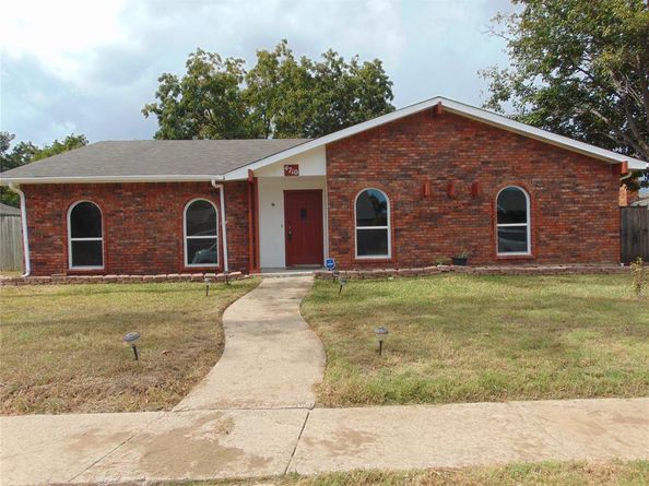 4710  Zanes Court , Grand Prairie Texas 75052